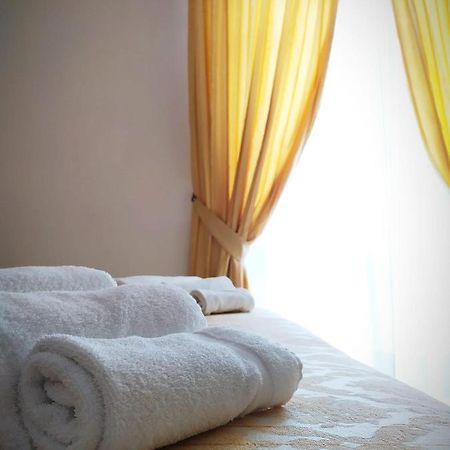 Hotel La Pace Bagno di Romagna Luaran gambar