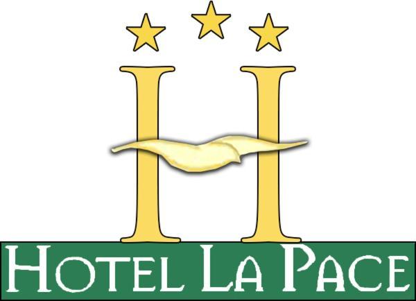 Hotel La Pace Bagno di Romagna Luaran gambar