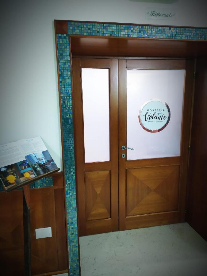 Hotel La Pace Bagno di Romagna Luaran gambar