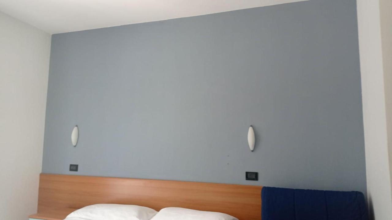 Hotel La Pace Bagno di Romagna Luaran gambar
